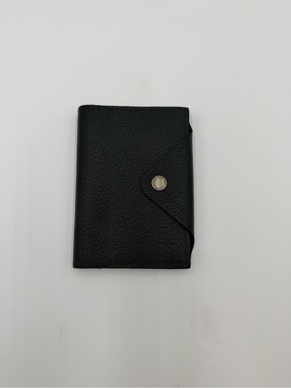 Portland Leather Small Journal